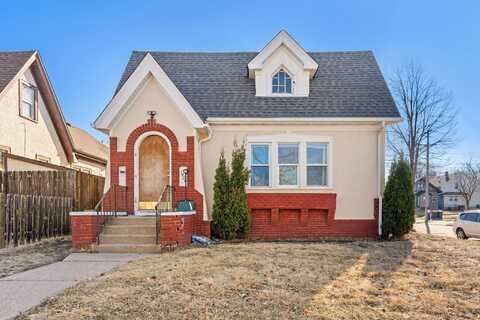 Vincent, MINNEAPOLIS, MN 55411