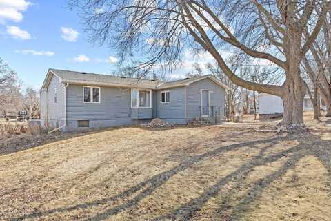 County Road 7, SOUTH HAVEN, MN 55382