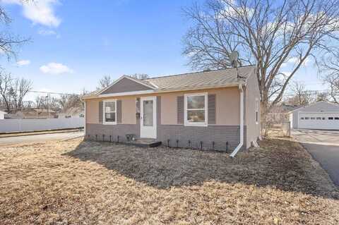 Jersey, MINNEAPOLIS, MN 55426