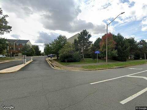 Covered Wagon, HERNDON, VA 20171