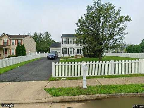 Nickleson, WOODBRIDGE, VA 22193