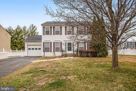 Nickleson, WOODBRIDGE, VA 22193
