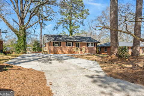 Cherokee, GRIFFIN, GA 30224