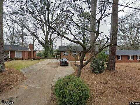Cherokee, GRIFFIN, GA 30224