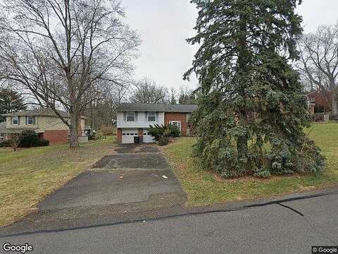 Old Meadow, PITTSBURGH, PA 15241