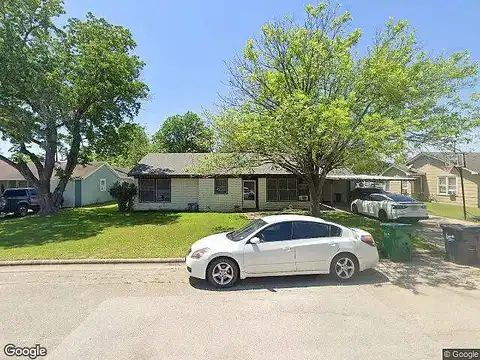 Higgins, BRENHAM, TX 77833