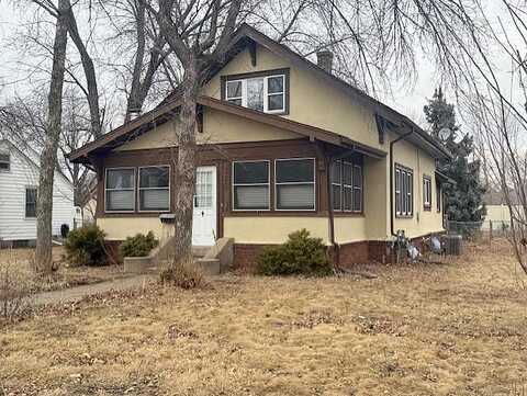 3Rd, OSSEO, MN 55369