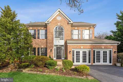Olde Towne, ALEXANDRIA, VA 22307