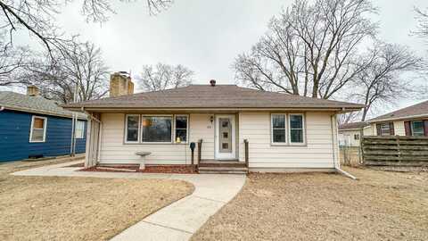 9Th, SAINT CLOUD, MN 56303