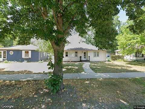 9Th, SAINT CLOUD, MN 56303