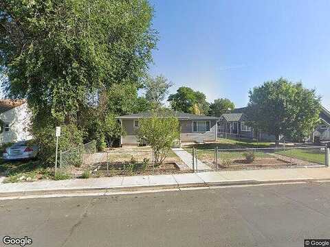 6Th, FREDERICK, CO 80530