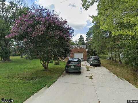 Moone, SMITHFIELD, VA 23430