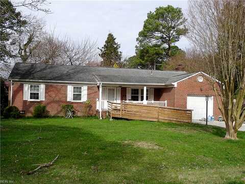 Moone, SMITHFIELD, VA 23430