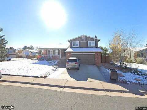 Fieldstone, HIGHLANDS RANCH, CO 80126