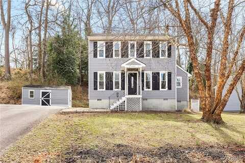Sassafras, NORTH PRINCE GEORGE, VA 23860