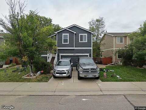 Steele, NORTHGLENN, CO 80233