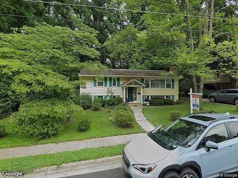 Yeonas, VIENNA, VA 22180