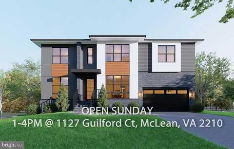 Yeonas, VIENNA, VA 22180