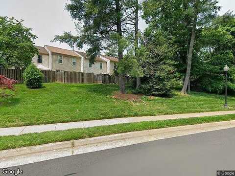 Colony Park, FAIRFAX, VA 22032