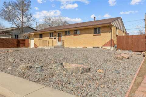 Dakin, DENVER, CO 80221