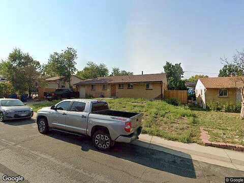 Dakin, DENVER, CO 80221