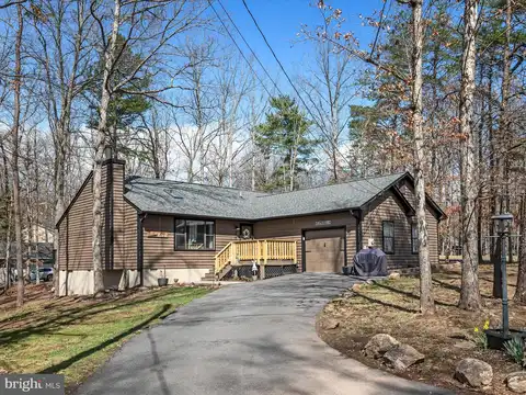 Redbud, CROSS JUNCTION, VA 22625