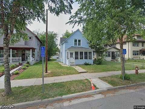 Queen, MINNEAPOLIS, MN 55411