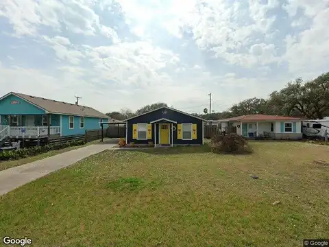 King, ROCKPORT, TX 78382