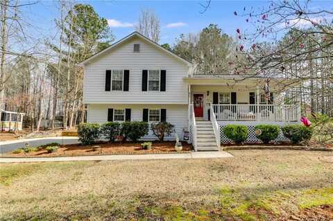 Waters, HIRAM, GA 30141