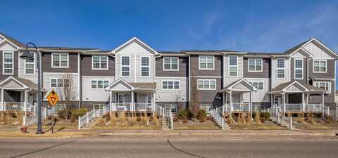 Village, CIRCLE PINES, MN 55014