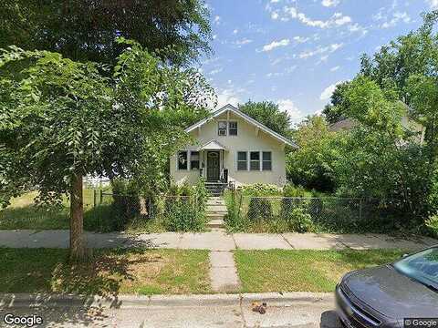 Newton, MINNEAPOLIS, MN 55411