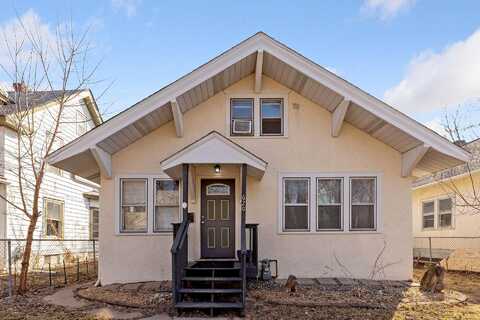 Newton, MINNEAPOLIS, MN 55411