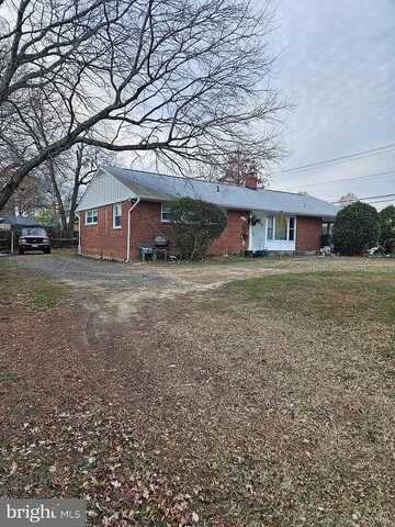 Montgomery, SPRINGFIELD, VA 22151