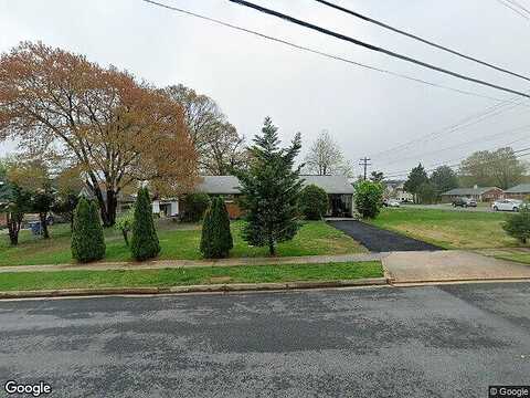 Montgomery, SPRINGFIELD, VA 22151