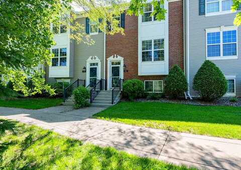 Village, CIRCLE PINES, MN 55014