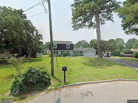 Leeward Shore, VIRGINIA BEACH, VA 23451