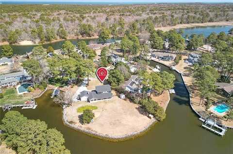 Leeward Shore, VIRGINIA BEACH, VA 23451