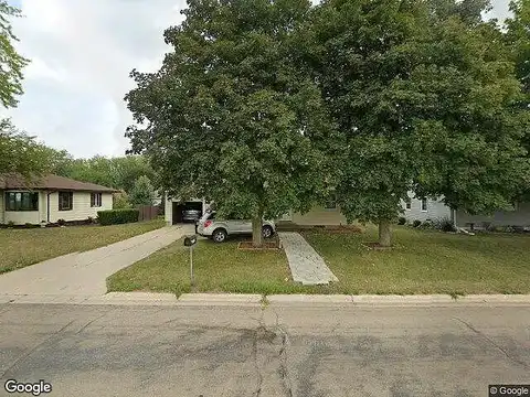 Margaretha, ALBERT LEA, MN 56007