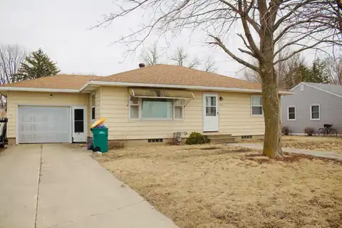 Margaretha, ALBERT LEA, MN 56007