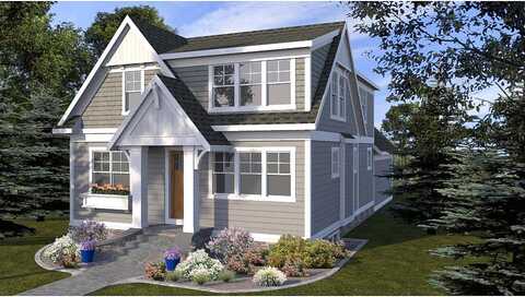 49Th, MINNEAPOLIS, MN 55419