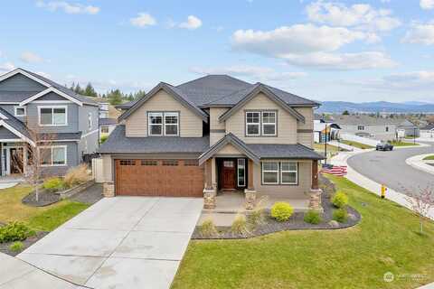 Selkirk Estates, GREENACRES, WA 99016