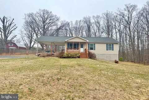 Merrimac, CULPEPER, VA 22701