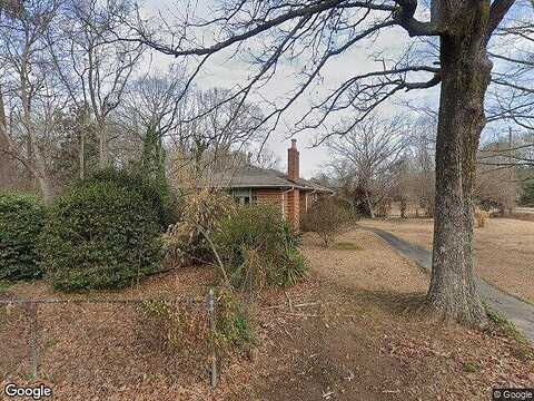 Ethridge Mill, GRIFFIN, GA 30224