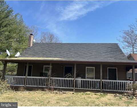 Scotts Mountain, CULPEPER, VA 22701