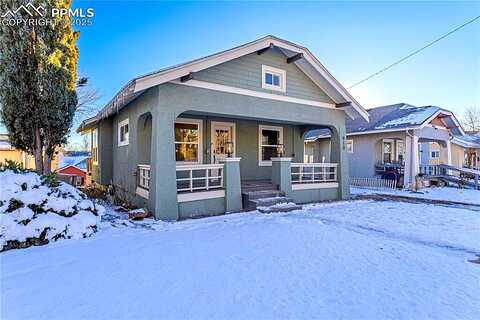 11Th, PUEBLO, CO 81001