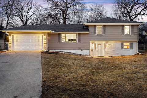 Kell, MINNEAPOLIS, MN 55437