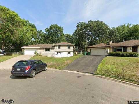 Kell, MINNEAPOLIS, MN 55437