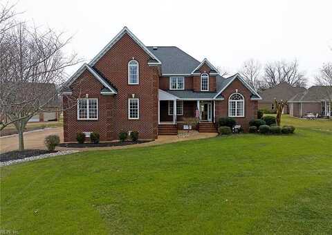 Cypress Creek, SMITHFIELD, VA 23430