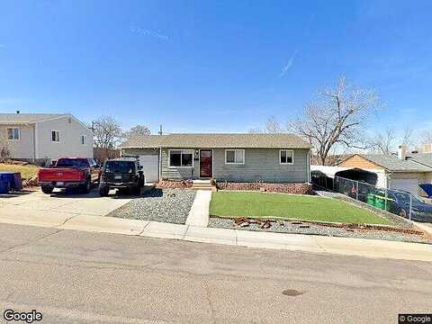 Mcdougal, DENVER, CO 80229