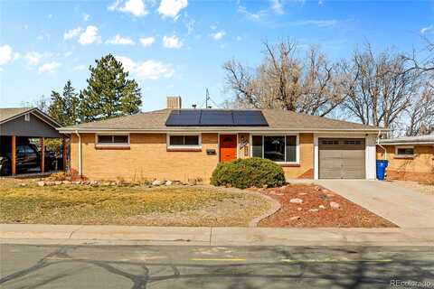 Auburn, WESTMINSTER, CO 80031